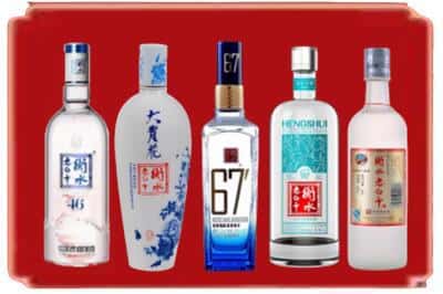 宣威市回收衡水老白干